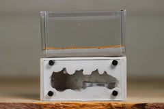 Mini Hearth (Bone 9085)