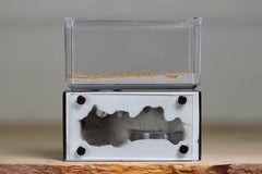 Mini Hearth (Black 9087)