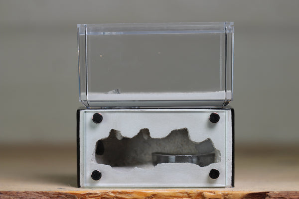 Mini Hearth (Black 9088)