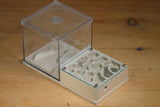 Fallen Fortress Formicarium (Bone 3357)