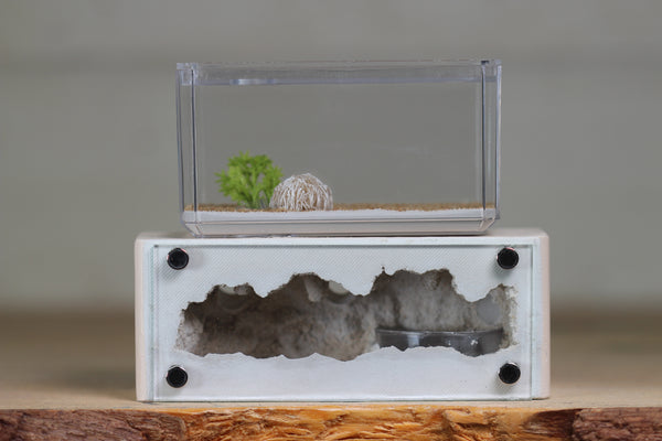 Mini Hearth XL (Bone 9194)