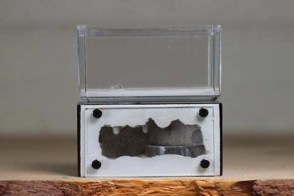 Mini Hearth (Black 9256)