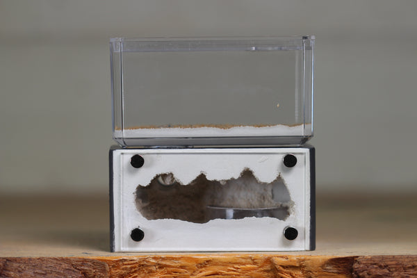 Mini Hearth (Grey 9272)