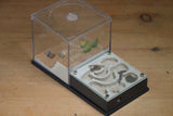 Fallen Fortress Formicarium (Grey 3407)(Canyon)