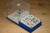 Fallen Fortress Formicarium (Dark Blue 3410)(Canyon)