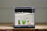 Fortress Formicarium (3075 Black)