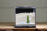 Fortress Formicarium (3076 Black)