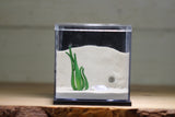 Fortress Formicarium (3077 Black)