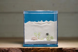 Fortress Formicarium (3087 Aqua Blue)