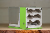 Fortress Formicarium (3090 Lime)