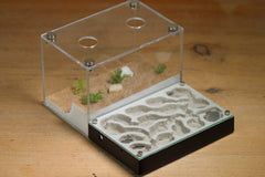 Mini Labyrinth (Black 3231)(Canyon)