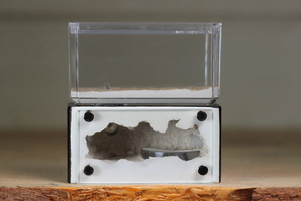 Mini Hearth (Black 9302)