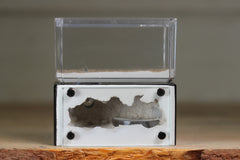 Mini Hearth (Black 9302)