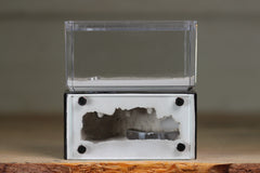 Mini Hearth (Black 9304)
