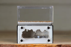 Mini Hearth (Black 9305)