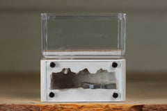 Mini Hearth (Bone 9307)