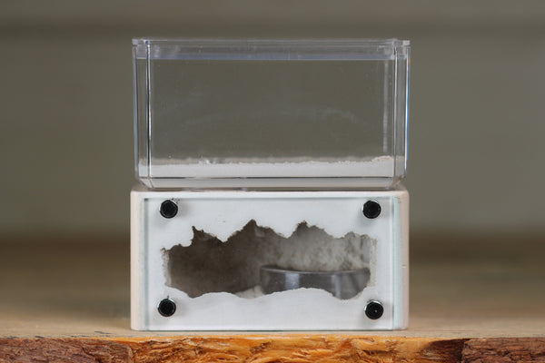 Mini Hearth (Bone 9308)