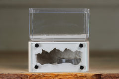 Mini Hearth (Bone 9308)