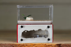 Mini Hearth (Red 9311)