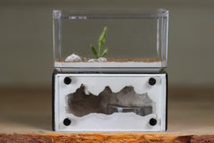 Mini Hearth (Black 9401)