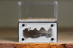Mini Hearth (Black 9402)