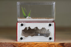 Mini Hearth (Red 9407)