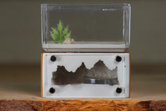 Mini Hearth (Brown 9408)