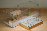 Labyrinth (1135 Brown)(Canyon)(MQ BOX)