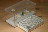 Mini Labyrinth (Bone 3279)(Canyon)