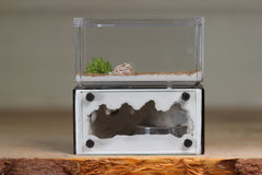 Mini Hearth (Black 9501)