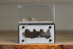 Mini Hearth (Black 9503)