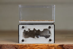 Mini Hearth (Black 9505)