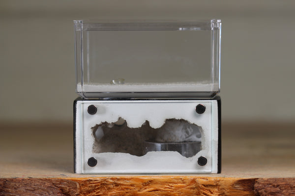 Mini Hearth (Black 9507)