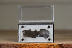 Mini Hearth (Black 9507)