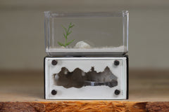 Mini Hearth (Black 9508)