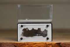 Mini Hearth (Black 9509)