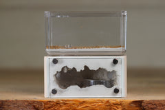 Mini Hearth (Bone 9512)
