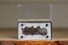 Mini Hearth (Grey 9521)