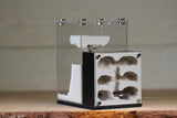 Fortress Formicarium (3100 Black)(X-Tall/MQ Box)