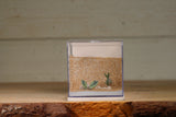 Fortress Formicarium (3105 Bone)