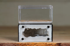 Mini Hearth (Black 9525)