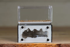 Mini Hearth (Black 9526)