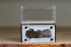 Mini Hearth (Black 9527)