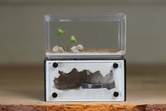 Mini Hearth (Black 9528)