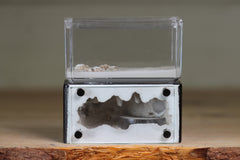 Mini Hearth (Black 9529)
