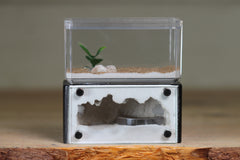 Mini Hearth (Black 9530)