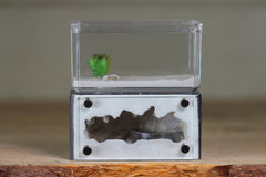 Mini Hearth (Grey 9536)