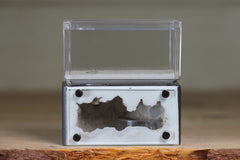Mini Hearth (Grey 9537)