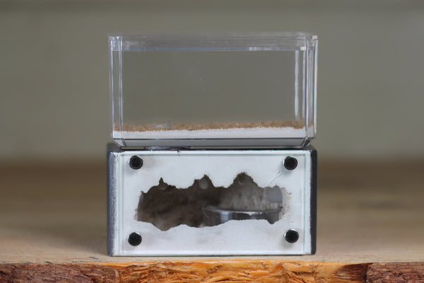 Mini Hearth (Grey 9538)