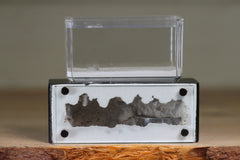 Mini Hearth XL (Black 9226)